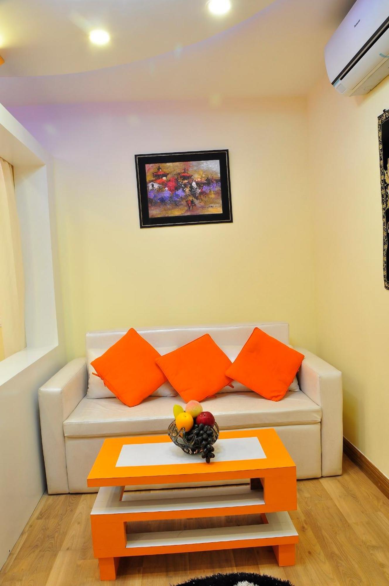 होटल Royal Penguin Boutique & 4*